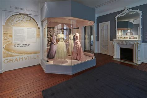 dior museum granville binnen|christian Dior museum exhibition.